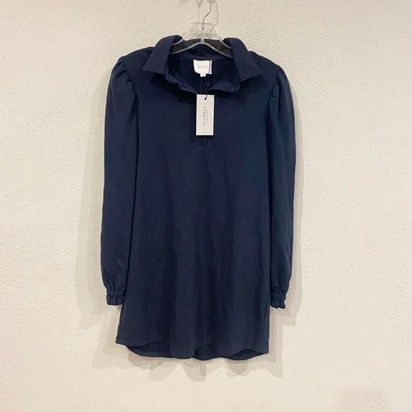 NWT Sundays Kent Dress Size XS - Picture 2 of 5